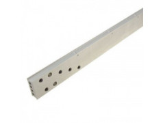 BARRA RIEL GUÍA ACEITE 1430MM ZEPRO