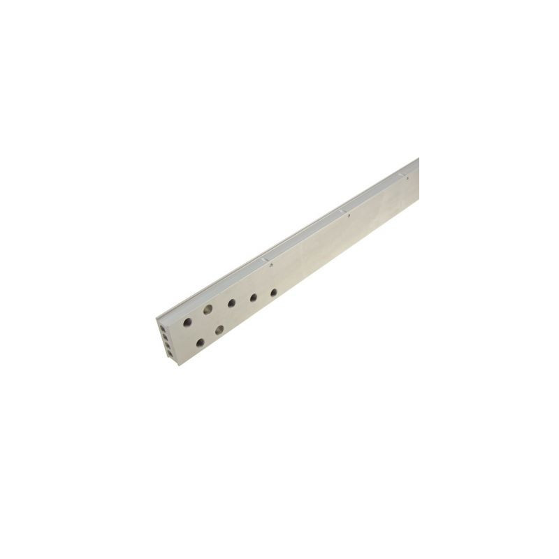 BARRA RIEL GUÍA ACEITE 1430MM ZEPRO