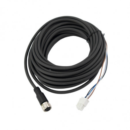 Cable indicador próximidad EBC 7,0m HACO