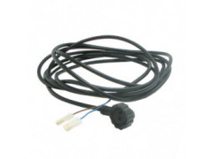 Cable Kostal 4000mm M24x1 HACO