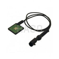 Cable par interruptor de pie HACO