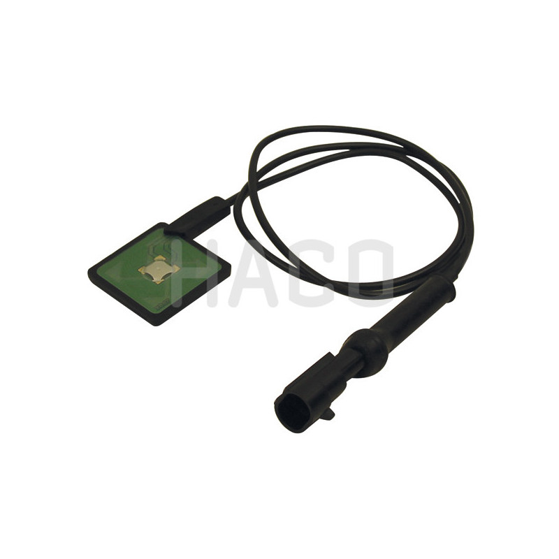 Cable par interruptor de pie HACO