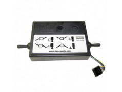 Caja de control exterior HACO