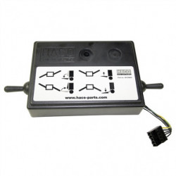 Caja de control exterior HACO