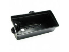 Caja de mando sin tapa a partir2002 Dhollandia