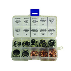 Caja surtido de juntas HACO