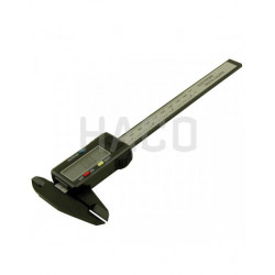 Calibre digital HACO