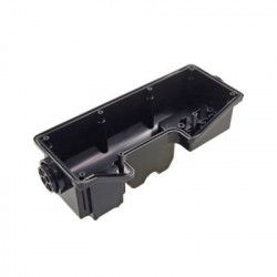 Carcasa caja de mandos a partir2009 Dhollandia