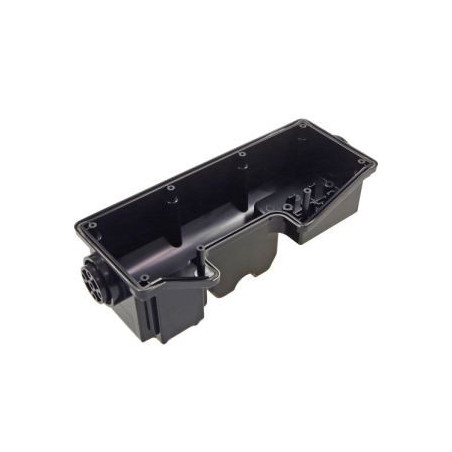 Carcasa caja de mandos a partir2009 Dhollandia