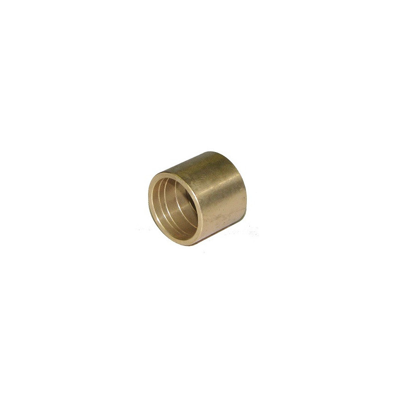 Casquillo 30/36-30mm bronce HACO