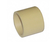 Casquillo 30/36-30mm PVC HACO