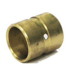 Casquillo 30/36-40mm bronce HACO