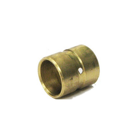 Casquillo 30/36-40mm bronce HACO