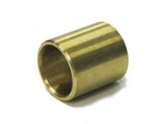 Casquillo 30/36-40mm bronce HACO