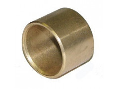 Casquillo 35/41-30mm bronce HACO