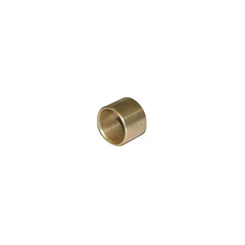 Casquillo 35/41-30mm bronce HACO