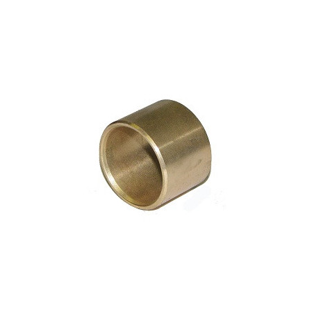 Casquillo 35/41-30mm bronce HACO