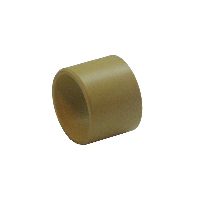 Casquillo 35/41-30mm PVC HACO