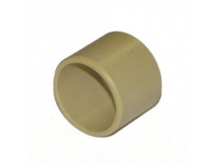 Casquillo 35/41-32,5mm PVC HACO