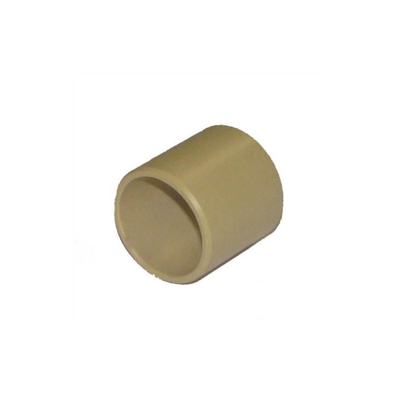 Casquillo 35/41-40mm PVC HACO