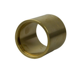 Casquillo de bronce Ø40/48-49mm Haco