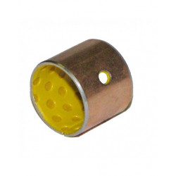 Casquillo Ø20/23-20mm PAP HACO