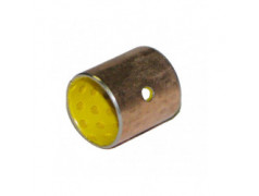 Casquillo Ø20/23-25mm PAP HACO