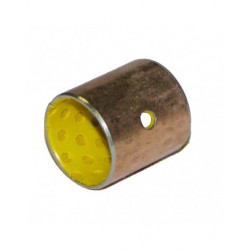 Casquillo Ø20/23-25mm PAP HACO