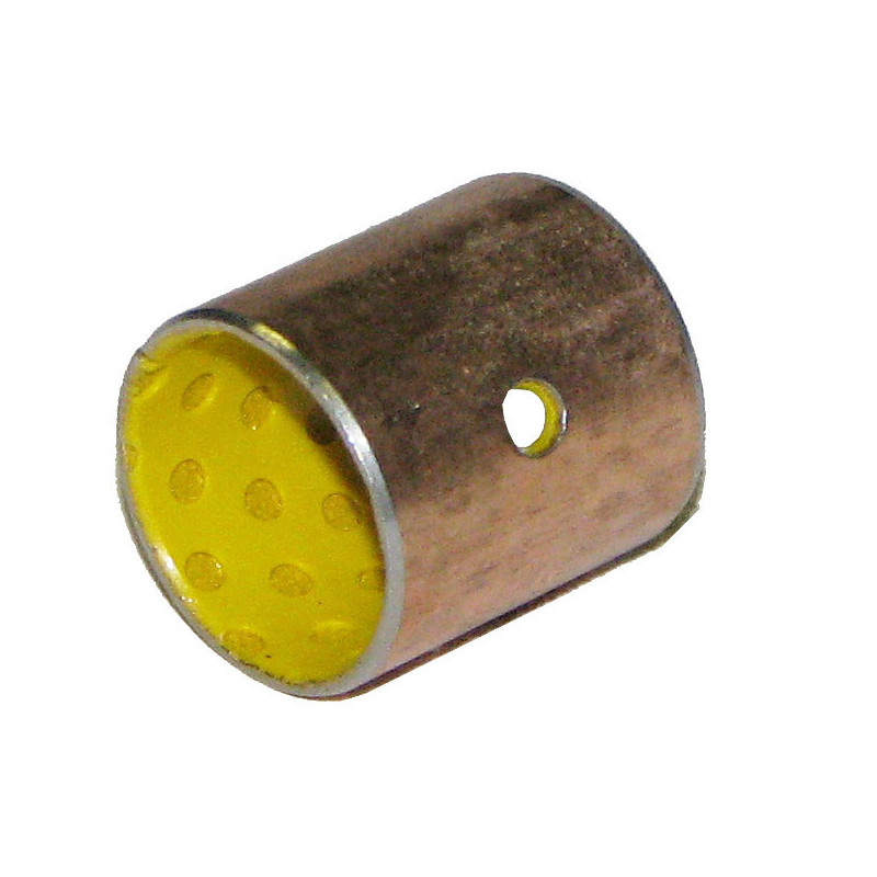 Casquillo Ø20/23-25mm PAP HACO