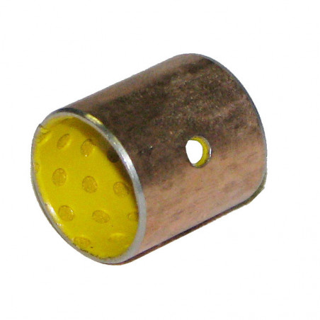 Casquillo Ø20/23-25mm PAP HACO