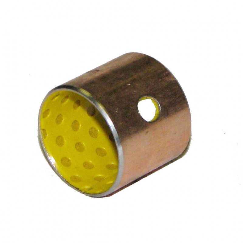 Casquillo Ø25/28-25mm PAP HACO