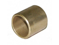 Casquillo Ø25/30 30mm bronce HACO