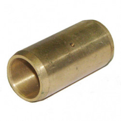 Casquillo Ø25/32-65mm bronce HACO