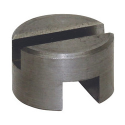 Acoplamiento Ø21x13mm Anteo