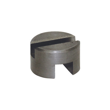 Acoplamiento Ø21x13mm Anteo