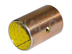 Casquillo Ø30/34-50mm PAP HACO