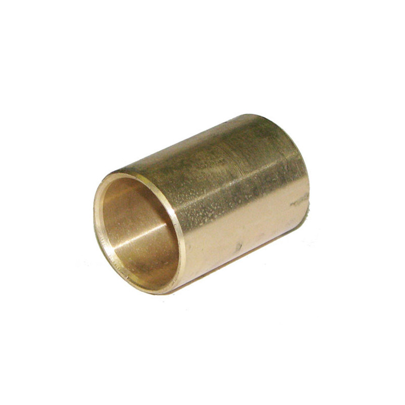 Casquillo Ø30/35-50mm bronce HACO