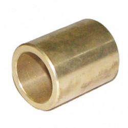 Casquillo Ø30/40-50mm bronce HACO