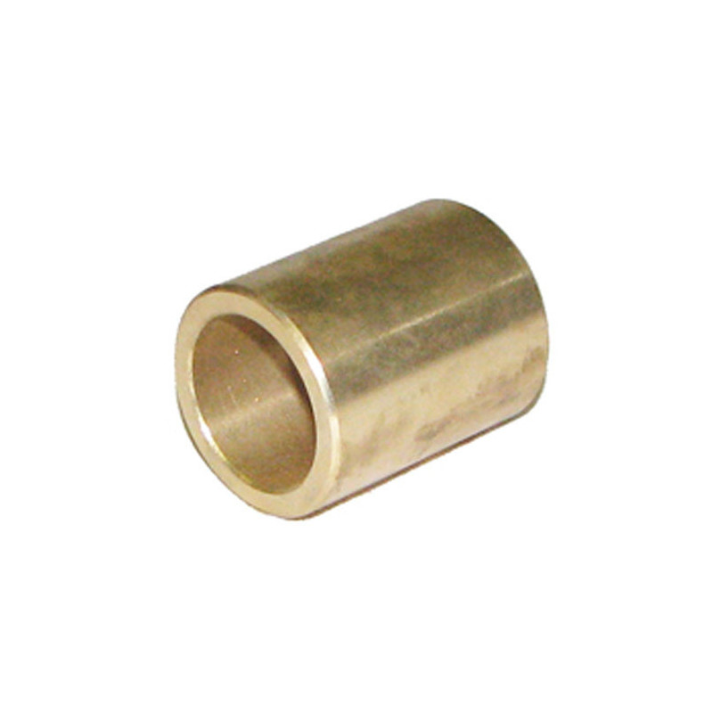 Casquillo Ø30/40-50mm bronce HACO