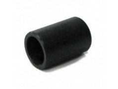 Casquillo Ø30/40-60mm plástico HACO