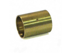 Casquillo Ø35/39-50mm bronce HACO