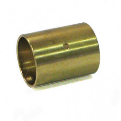 Casquillo Ø35/39-50mm bronce HACO