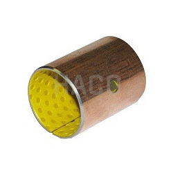 Casquillo Ø35/39-50mm PAP HACO