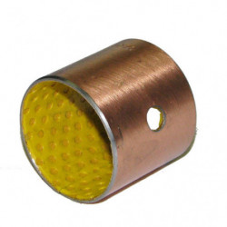 Casquillo Ø40/44-40mm PAP HACO