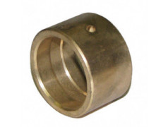 Casquillo Ø40/50-30mm bronce HACO