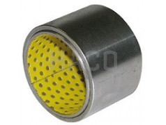 Casquillo Ø45/56-39mm PAP HACO