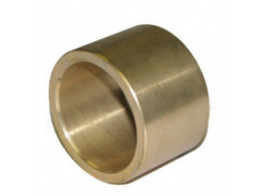 Casquillo Ø55/68-45mm bronce HACO