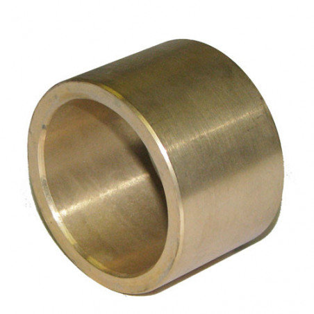 Casquillo Ø55/68-45mm bronce HACO