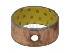 Casquillo PAP 30/34-15mm HACO