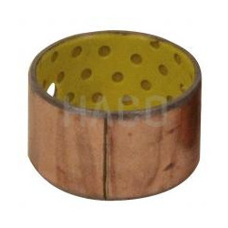 Casquillo PAP 30/34-20mm HACO